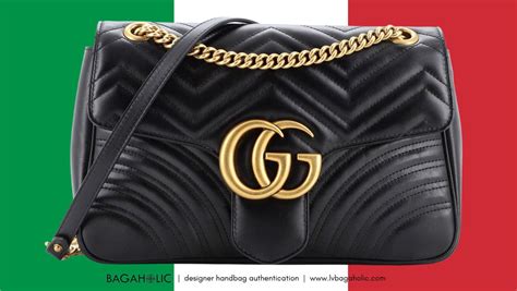 is gucci cheaper in italy than uk